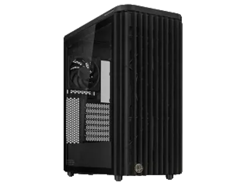 Asus ProArt PA401 Wood Edition Tempered Glass Panel Case (PA401-WOOD-TG)