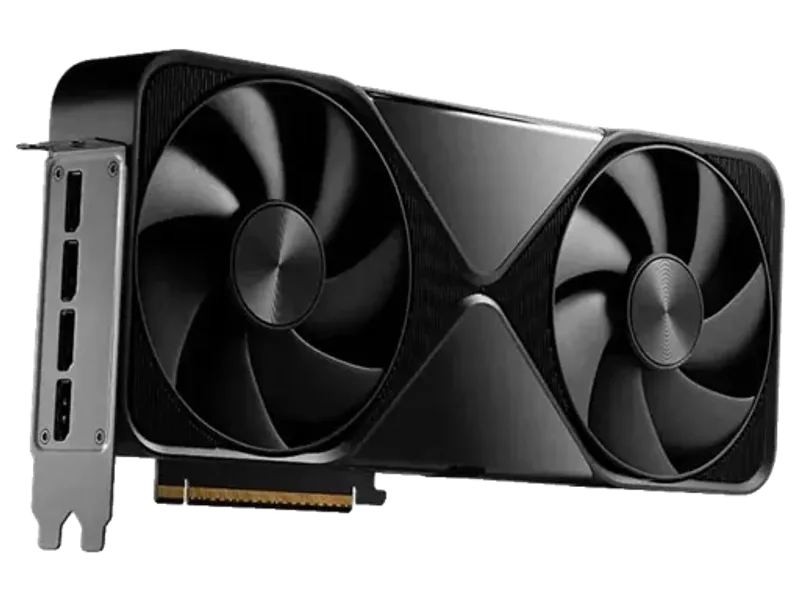 NVIDIA RTX Pro 6000 Blackwell Workstation Edition Graphics Card