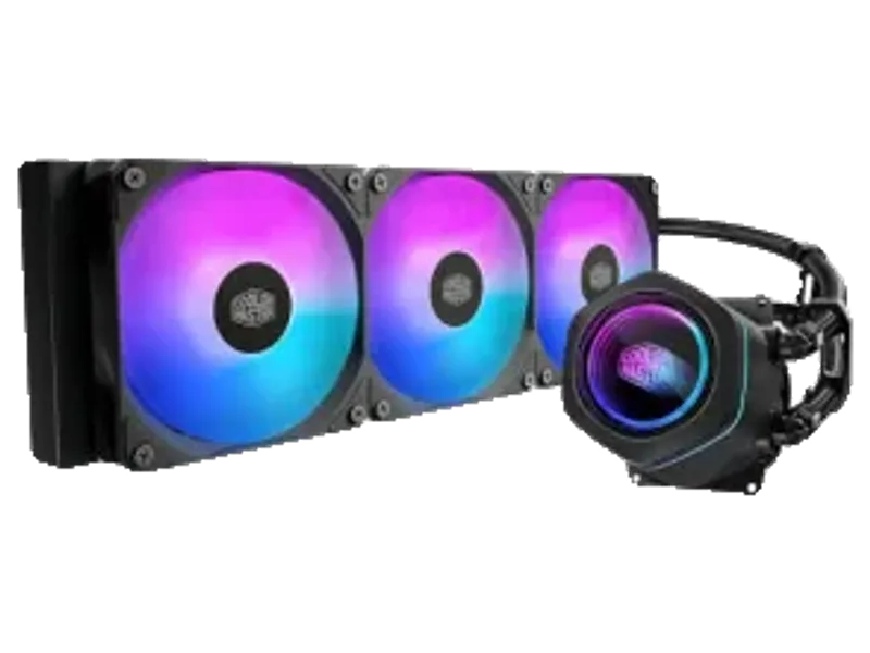 Cooler Master MasterLiquid Core Nex 360 ARGB Liquid CPU Cooler