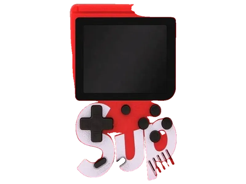 sup video game 400 in 1 portable game box SUP Handheld Game Console,Classic Special Toy Edition