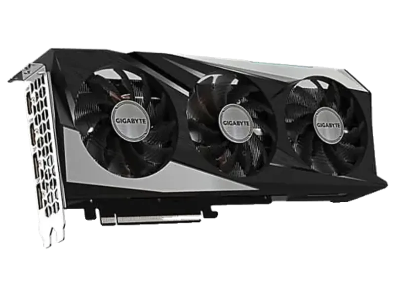 Gigabyte RX 7600 Gaming OC 8GB Graphics Card