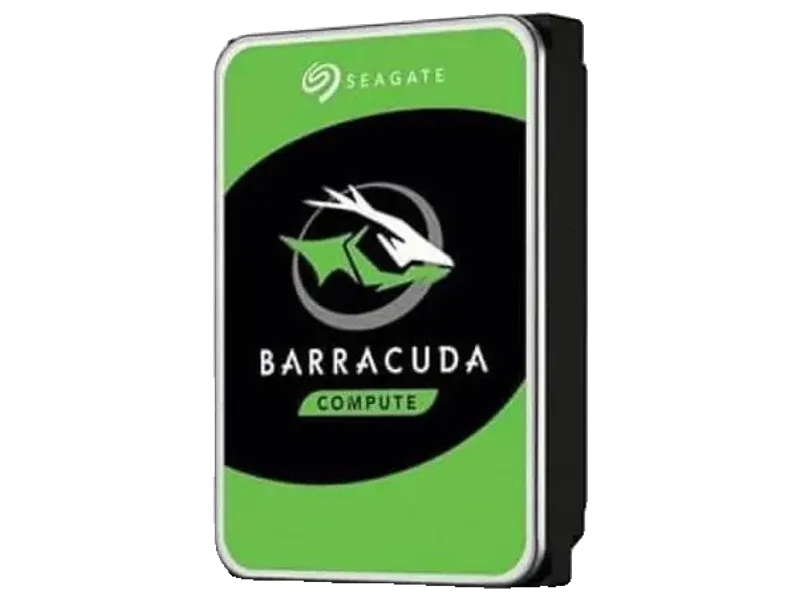 Seagate Barracuda 1TB 7200 RPM Hard Drive