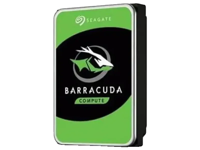 Seagate Barracuda 1Tb Hard Drive (ST1000DM014)