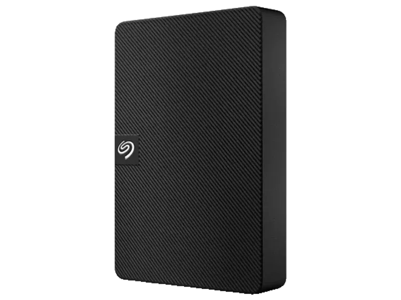 Seagate Expansion 5TB External Hard Drive