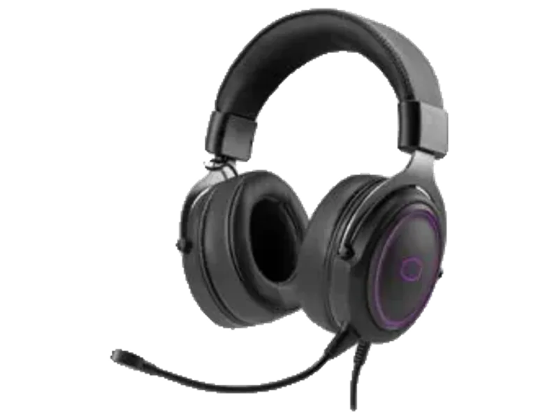 Cooler Master CH331 USB Gaming Headset