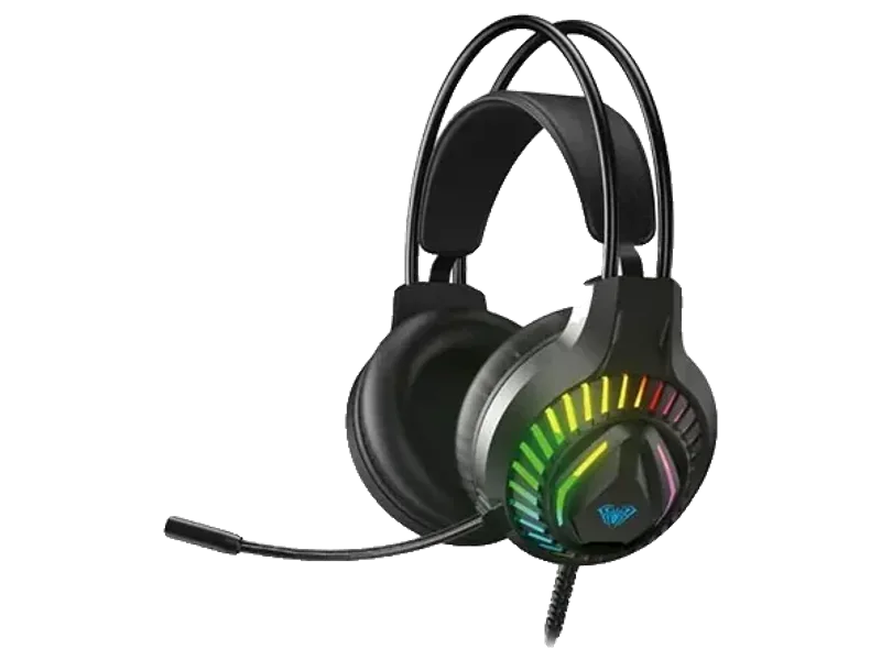 Aula S605 RGB Gaming Headset