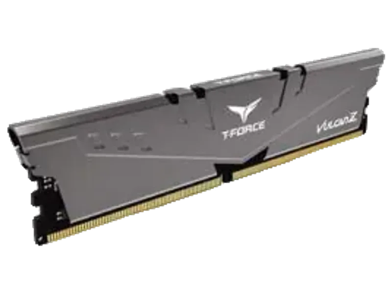TeamGroup T-Force Vulcan Z 8GB 3200MHz CL16 DDR4 RAM TLZGD48G3200HC16F01