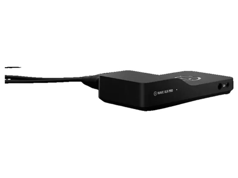 Elgato Wave XLR Pro