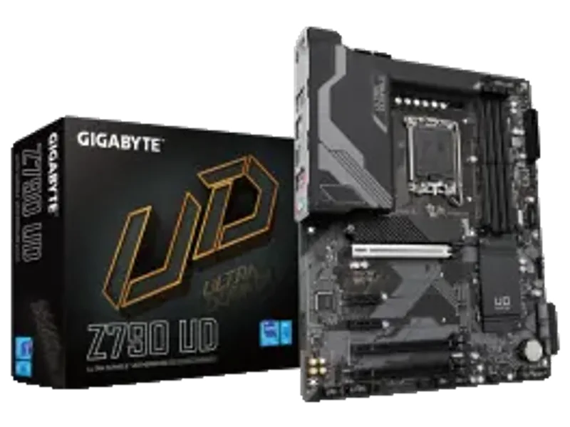 Gigabyte Z790 UD Motherboard