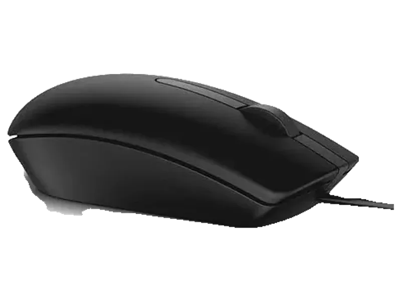 Dell MS116 Wired Mouse
