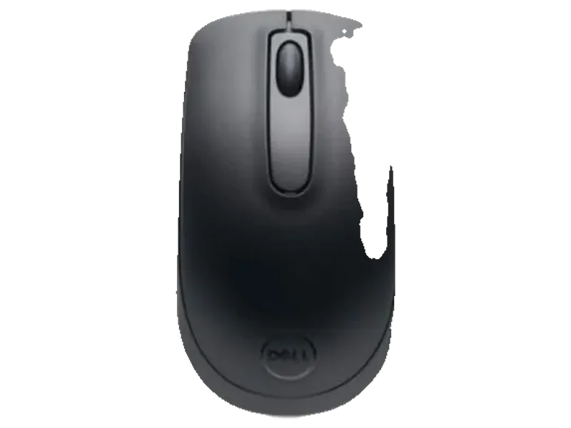 DELL WM118 WIRELESS MOUSE