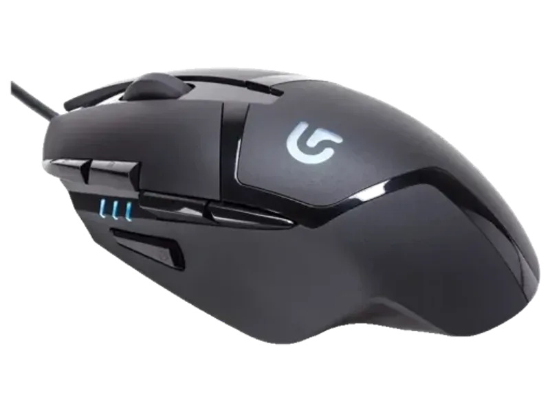 Logitech G402 Hyperion Fury Gaming Mouse