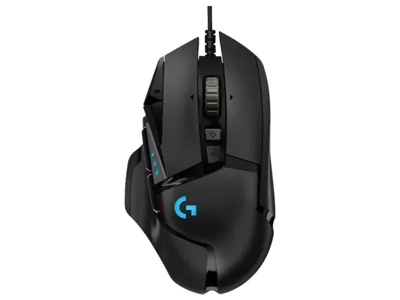 Logitech G502 Hero Gaming Mouse