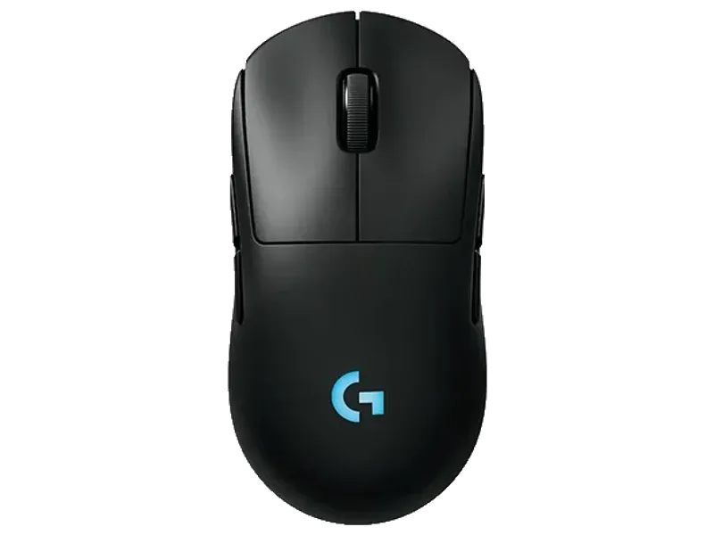 Logitech G Pro 2 Lightspeed Wireless Gaming Mouse