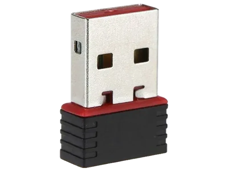 Sancy USB WiFi Receiver Upto 150 Mbps Wireless Network Card Adapter WiFi Dongle USB Adapter
