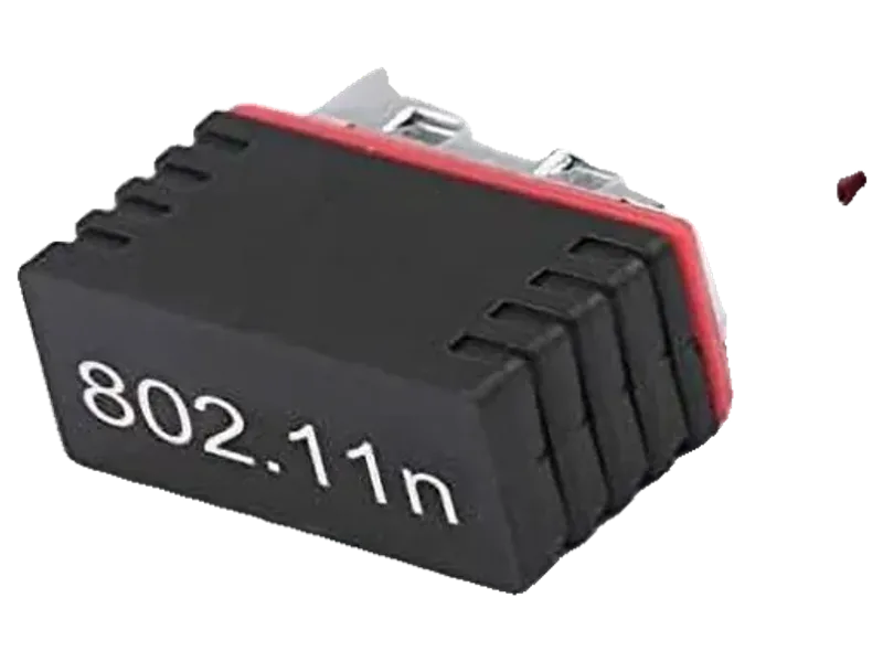 APNA KANHA Mini WiFi Dongle Wireless LAN Card USB Adapter