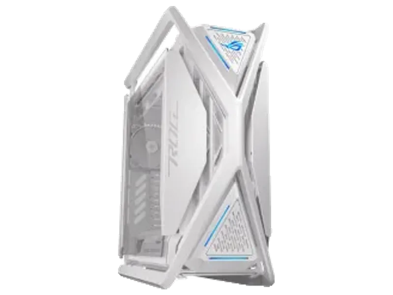 Asus ROG Hyperion GR701 E-ATX Computer Case White (GR701-HYPERION-WH)