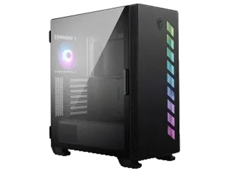MSI MAG Vampiric 300R Mid Tower Case