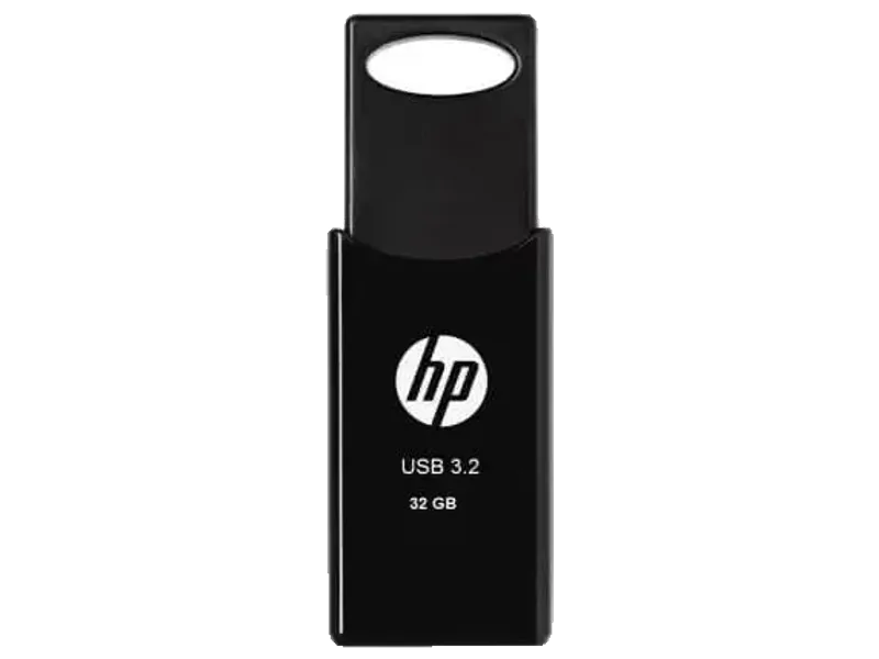HP 712W 32GB USB Pen Drive