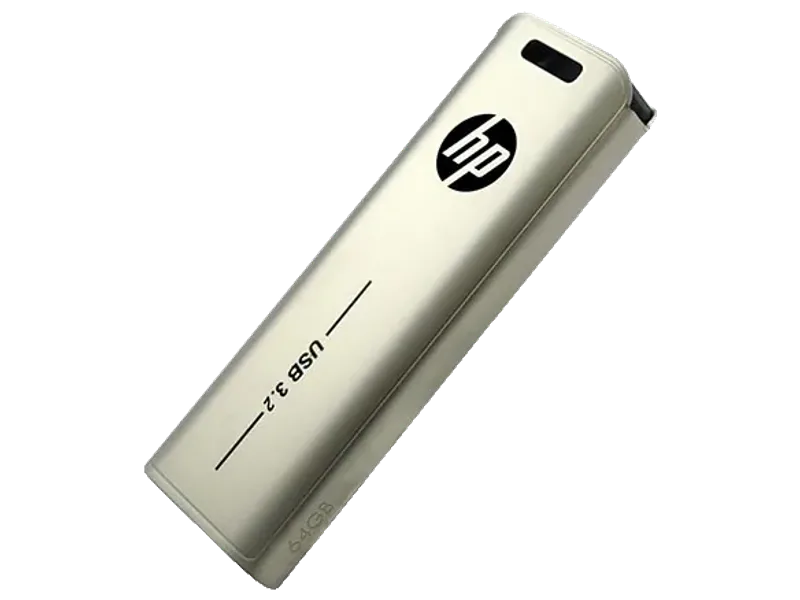 HP X796W 64GB Pen Drive