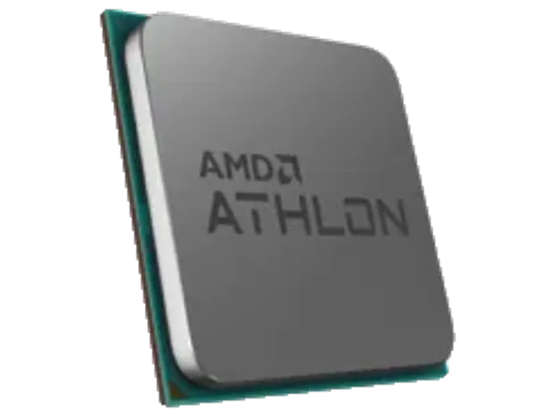 AMD Athlon 3000G Open Box OEM Processor With Radeon Vega 3 Graphics