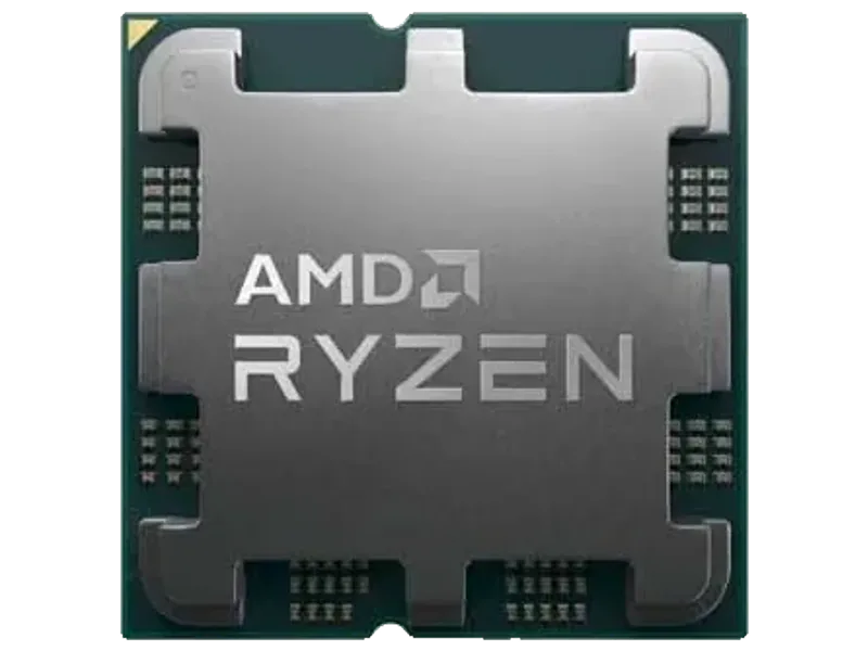 AMD Ryzen 7 7800X3D OEM Pack Processor