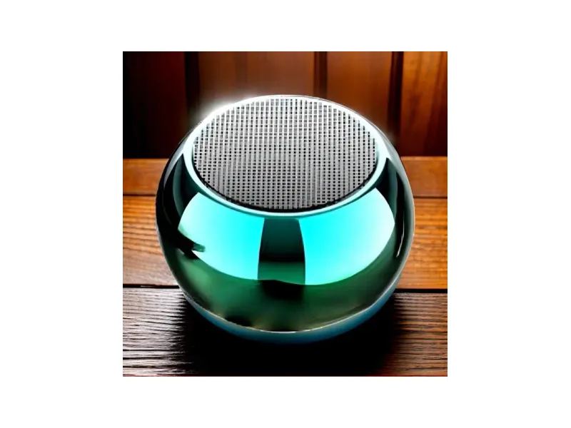 RAJ MOBILE AND ELECTRIC Mini Boost 4_2 56 W Bluetooth Laptop/Desktop Speaker