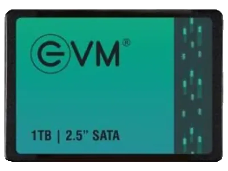 EVM 1TB 2.5 Inch SATA SSD EVM25/1TB