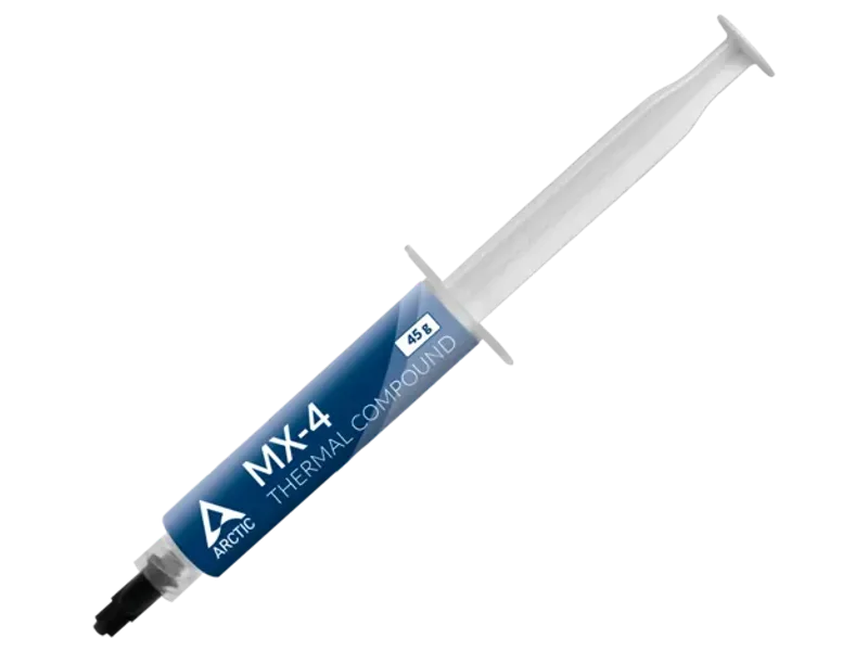 ARCTIC MX-4 (45g) Premium Performance Thermal Paste