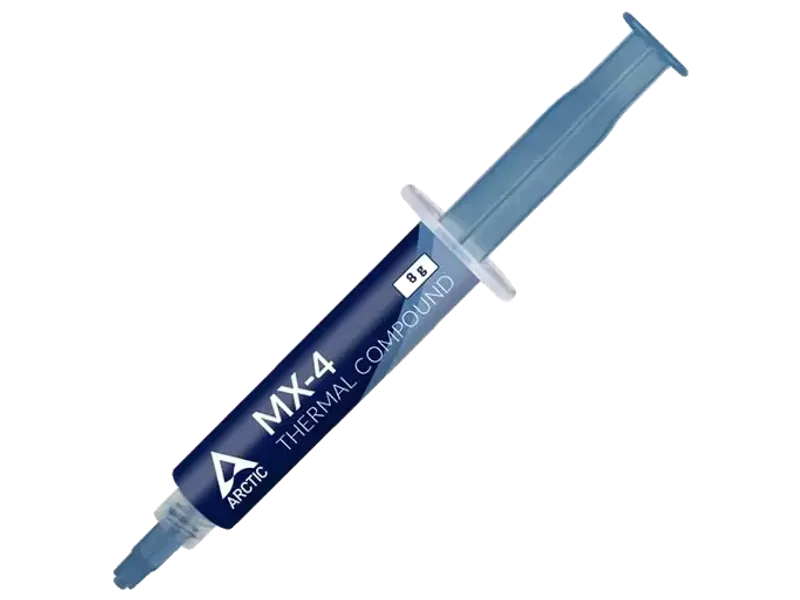 Arctic MX-4 8g Premium Performance Thermal Paste Without Spatula (ACTCP00008B)