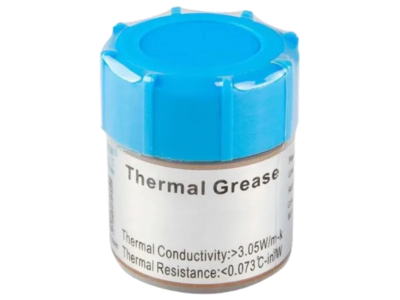 NIYANK Liquid Metal Based Thermal Paste