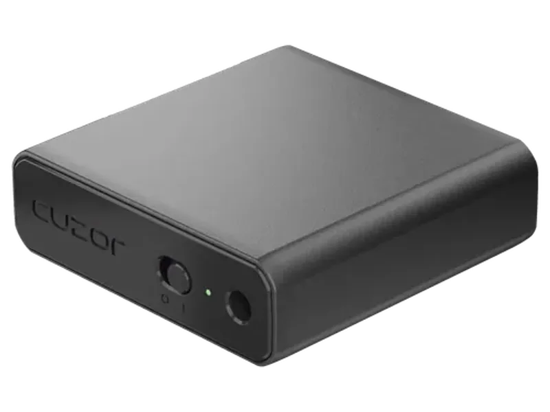 Cuzor 12V 2A Mini UPS Power Backup for Router