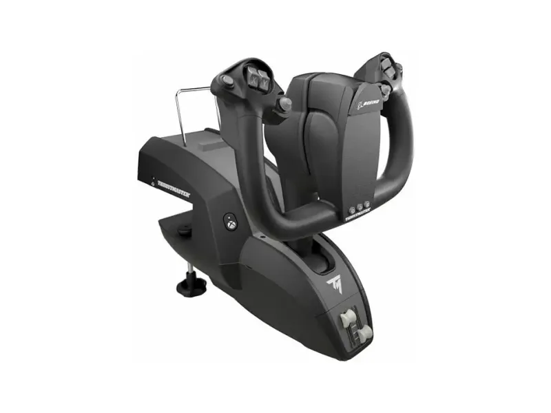 THRUSTMASTER TCA YOKE BOEING ED. XBOX SERIES XS WW YOKE FOR PC AND CONSOLE - 4460209